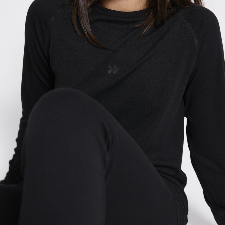 Baselayer "Abisko" Black